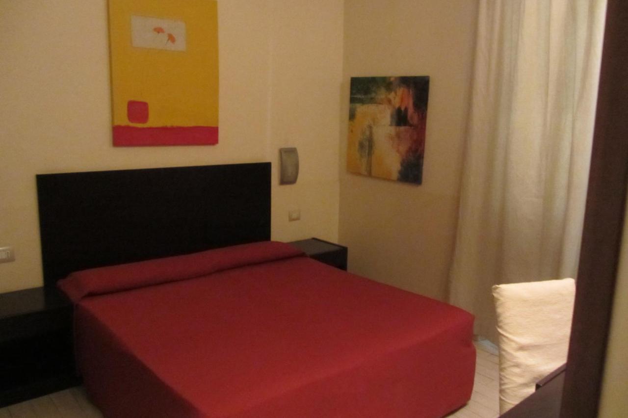 San Marco Relais Ξενοδοχείο Ρώμη Εξωτερικό φωτογραφία