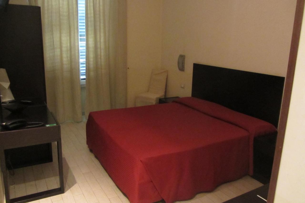 San Marco Relais Ξενοδοχείο Ρώμη Δωμάτιο φωτογραφία