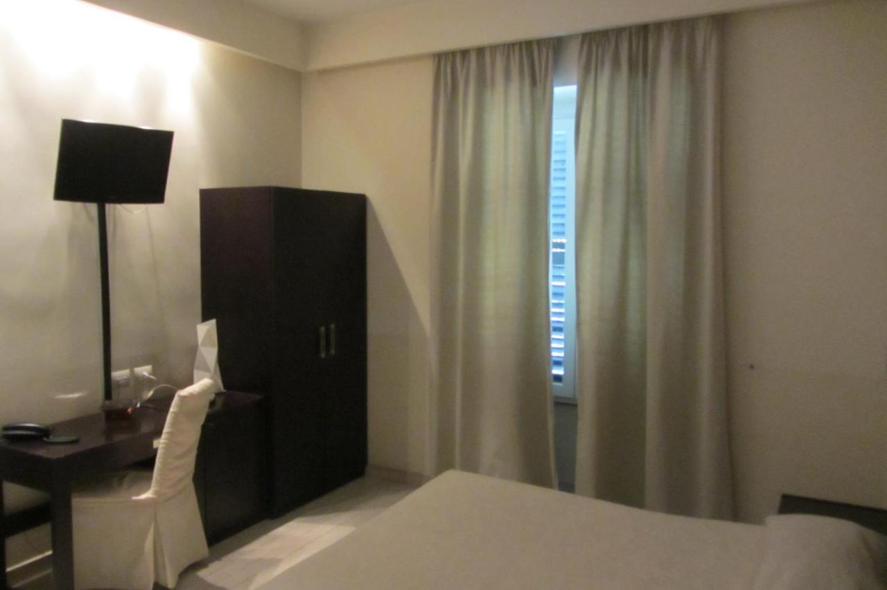 San Marco Relais Ξενοδοχείο Ρώμη Δωμάτιο φωτογραφία